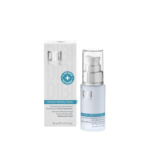 Dibi Hydra Extreme Moisture Concentrate 30 Ml