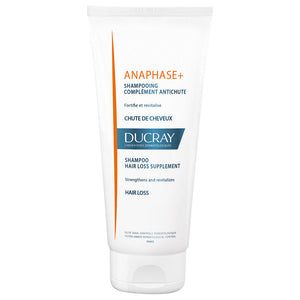 Ducray Anaphase Plus Hair Care Shampoo Hair Loss 200 Ml B1G1