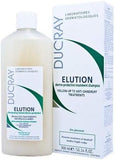Ducray elution shampoo 300ml