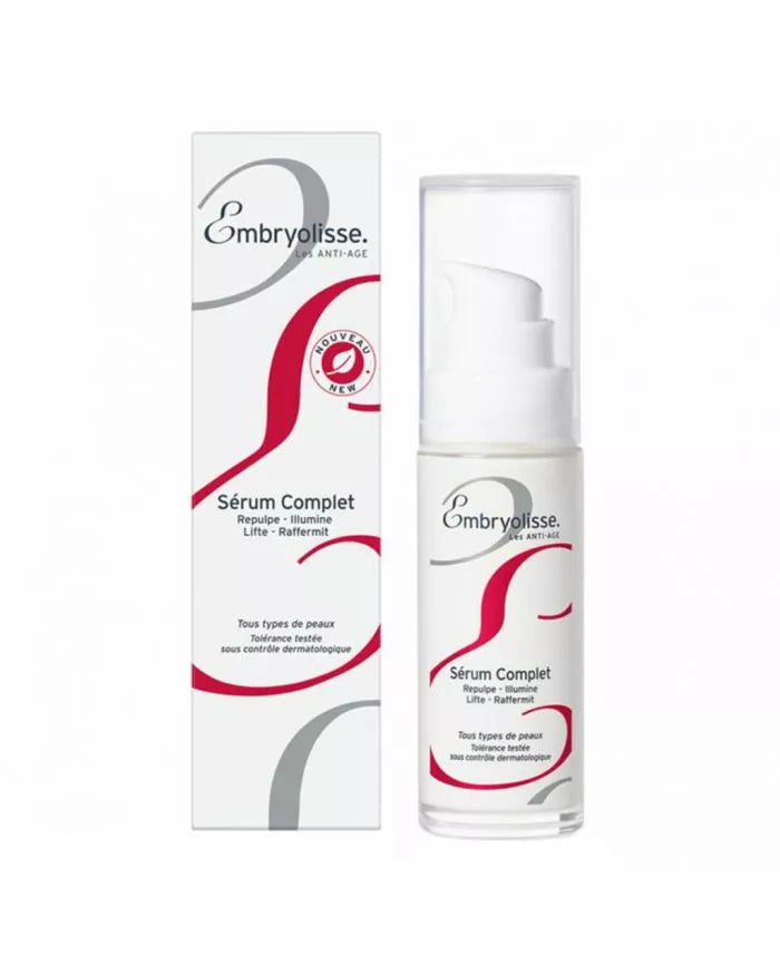 Embryolisse Complete Serum 30Ml