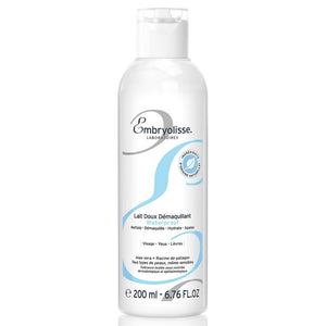 Embryolisse Gentle Wp Make Up Remover Milk 200Ml