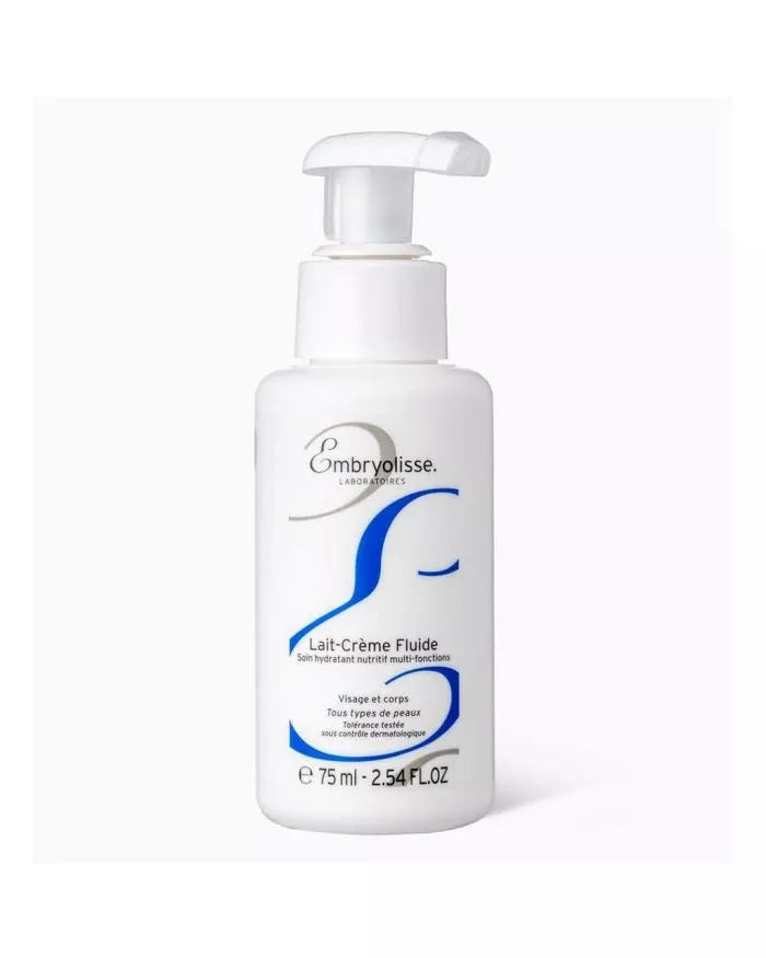 Embryolisse Lait Creme Fluid 75Ml