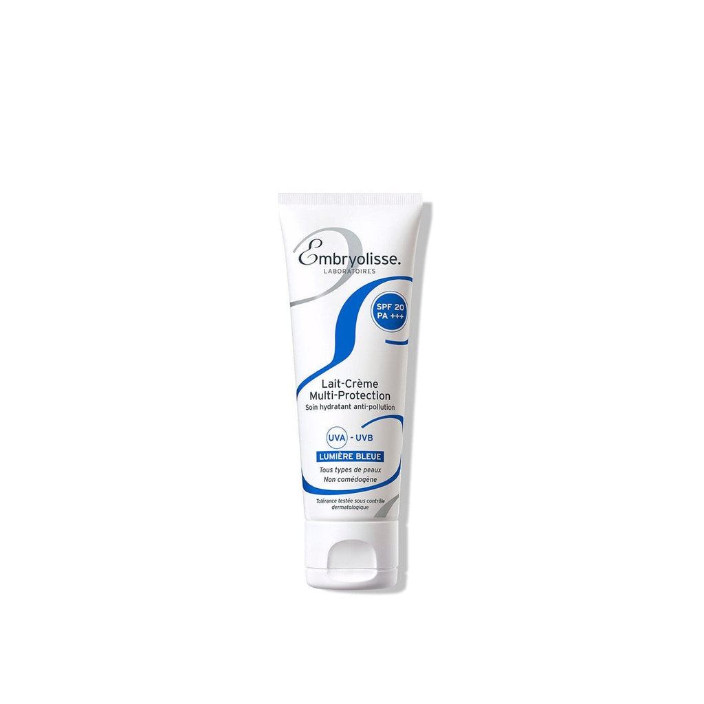 Embryolisse Lait Creme Multi Protection (Spf20) 40Ml