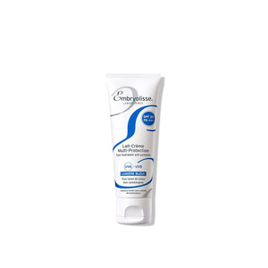 Embryolisse Lait Creme Multi Protection (Spf20) 40Ml