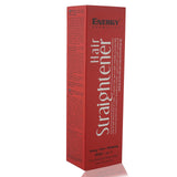 Energy Hair Straightening