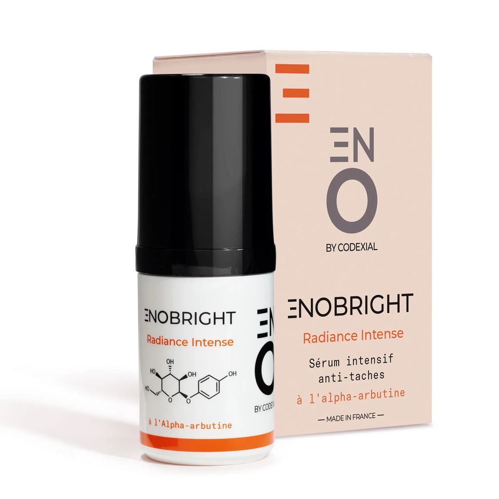 Enobright Radiance Intense 15Ml