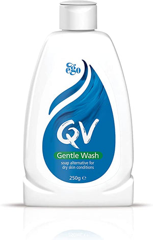 Ego QV Gentle Wash 250g