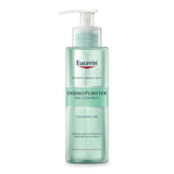 Eucerin Dermo Pur Cln Gel 200M
