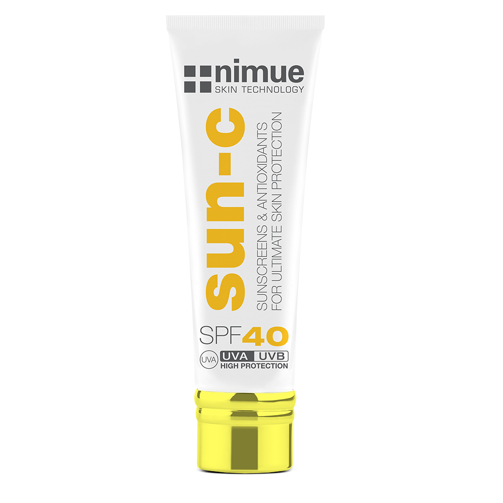 Nimue Sun-C Spf 40 60Ml