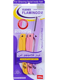 Flamingos Lady Razor 3'S
