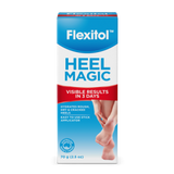 Flexitol Heel Magic 70gm