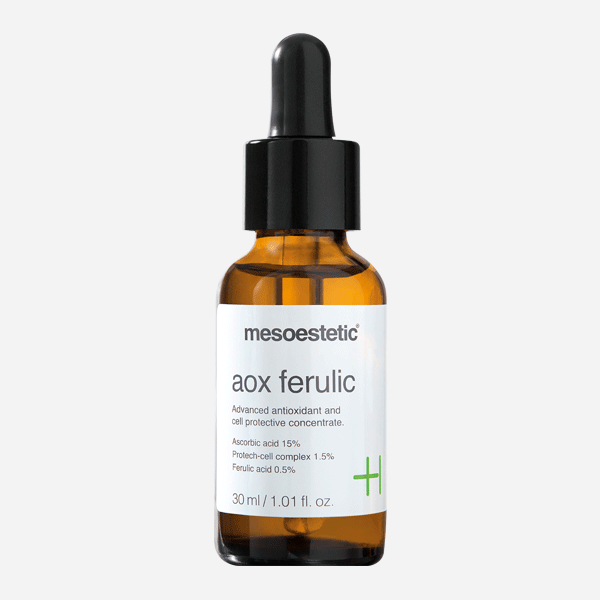 Mesoestetic Aox Ferulic