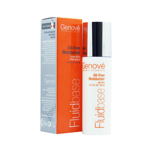 Genove Oil Free Moisturizer Facial 50Ml