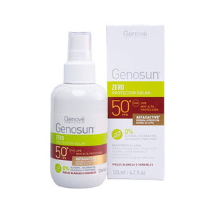 Genove Genosun Zero SPF50 125ml
