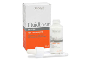 Genove Fluidbase 15% Aha Gel 30Ml