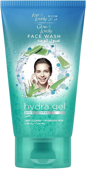 Glow & lovely hydrgel fw flamb fb 150 ml