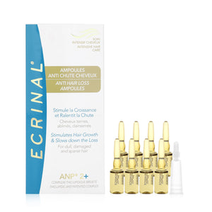 Ecrinal Ampoule 5Ml 8S