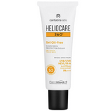 Heliocare 360 gel oil-free spf50-50ml