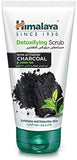 Himalaya face mask detoxifying charcoal 150 ml