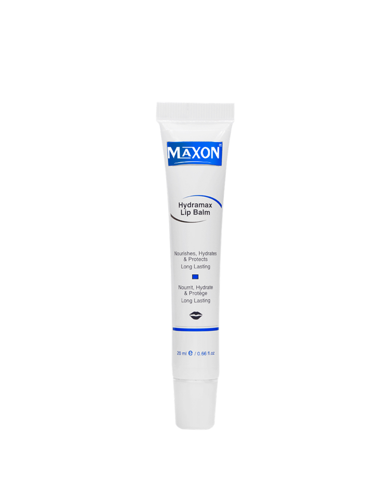 Maxon Hydramax Lip Balm 20Ml