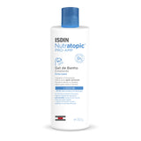 Isdin nutratopic gel de bano emolinte 400ml