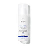Image skincare clear cell salicyclic gel cleanser