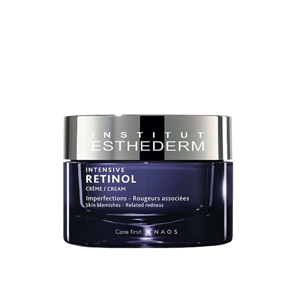 Institut Esthederm Intensive Retinol Cream 50Ml