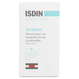Isdin Teen Skin Acniben Minimizador Imper 30U (Toallitas)