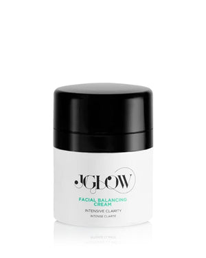 Joelle Paris Jglow Facial Balancing Cream