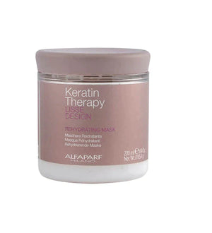 Keratin therapy rehydrating mask 250ml