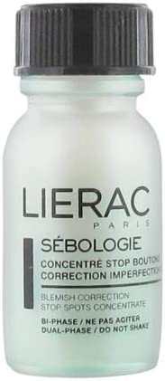 Lierac Sebologie Stop Spots Correction - 15ML