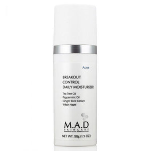 Mad Breakout Control Daily Moisturizer 50ml