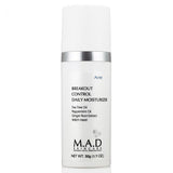 Mad Breakout Control Daily Moisturizer 50ml