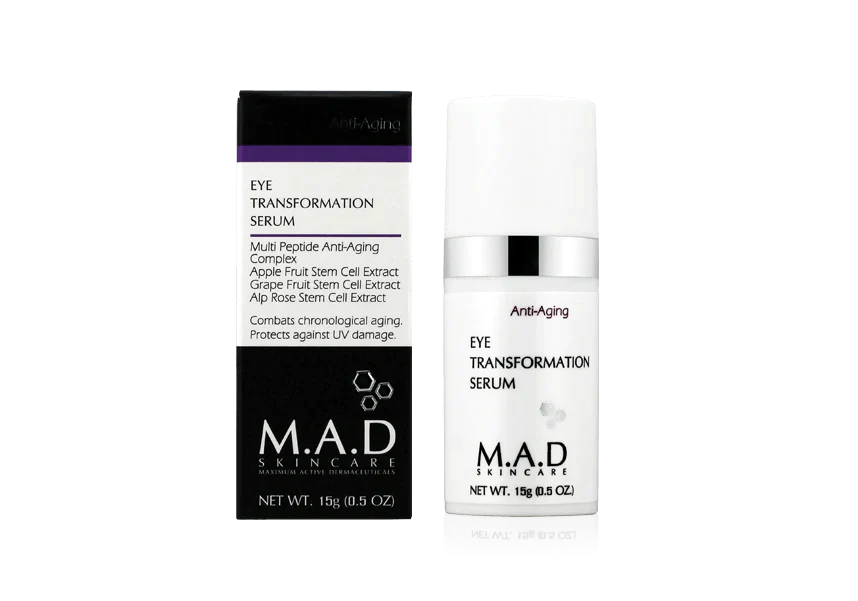 Mad Eye Transformation Serum 15Ml