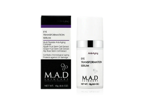 Mad Eye Transformation Serum 15Ml