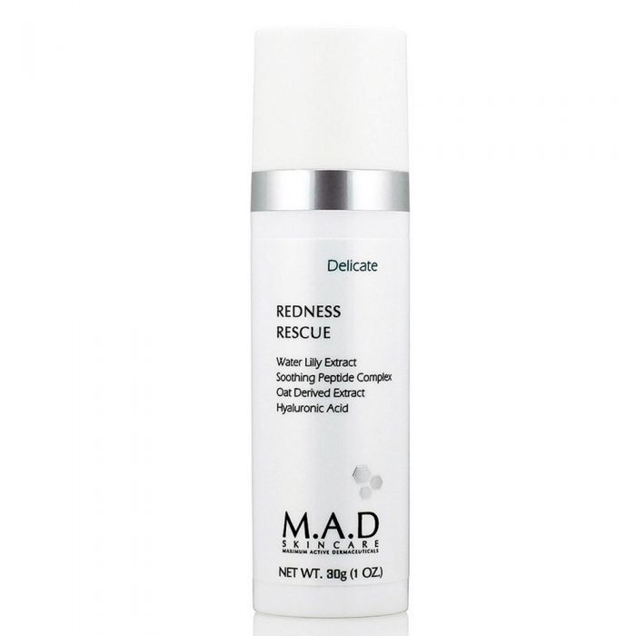 Mad Redness Rescue 30Ml