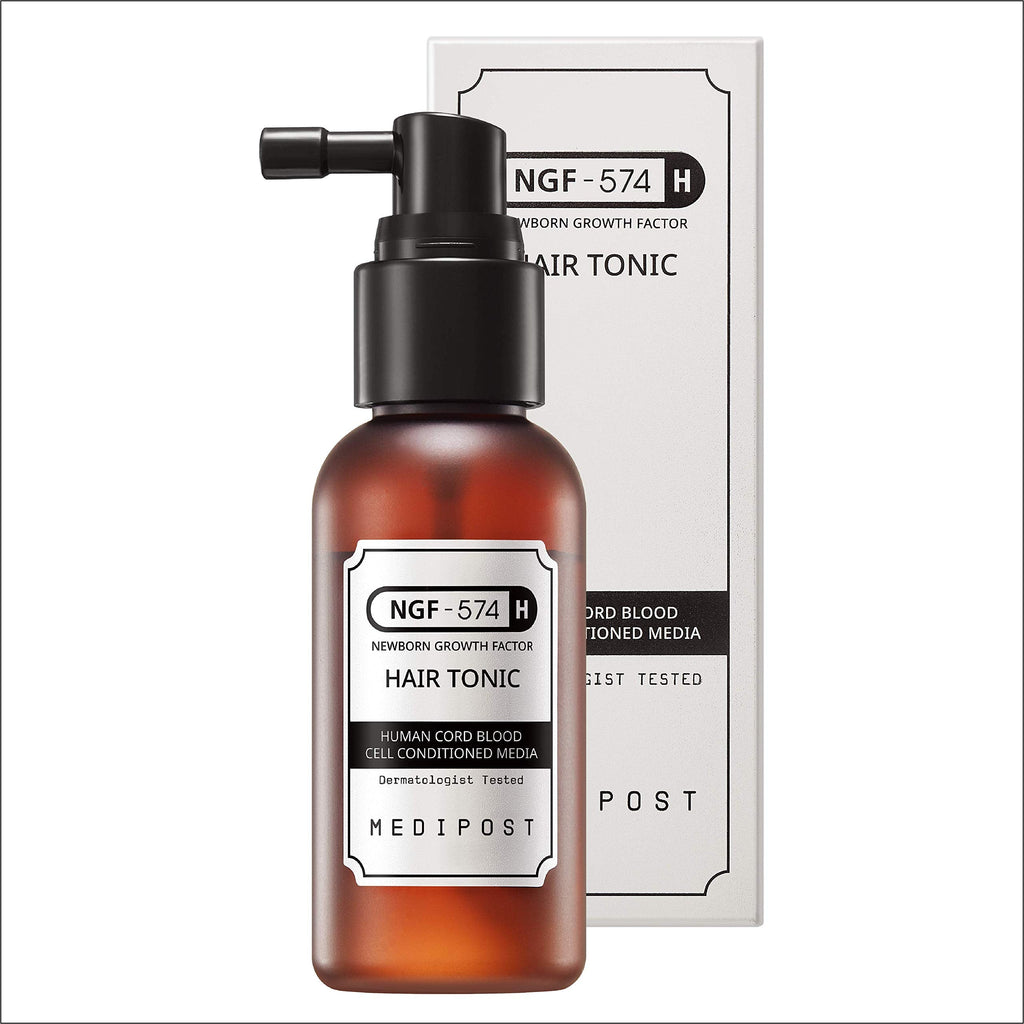 Medipost Ngf-574 H Hair Tonic 50Ml