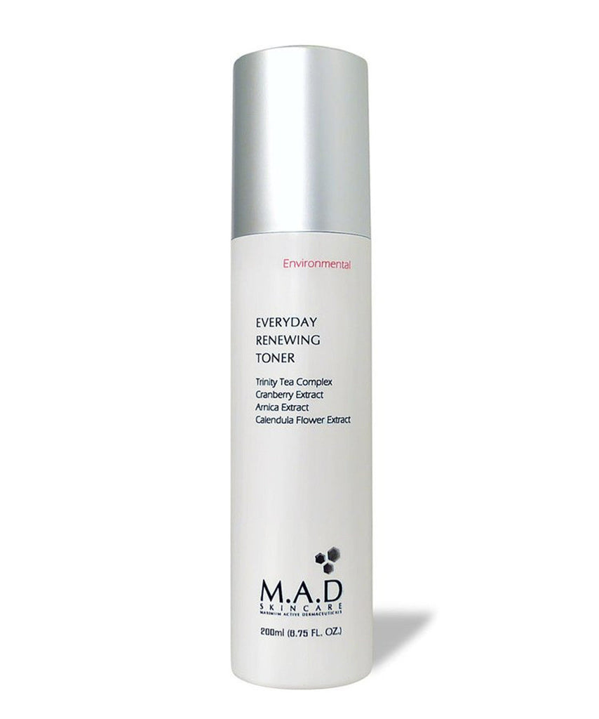 Mad everyday renewing toner