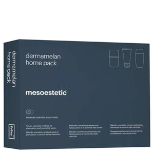 Mesoestetic Dermamelan Pack