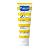 Mustela Very High Protection SPF 50+ Sun Lotion for the Face, 40 ml