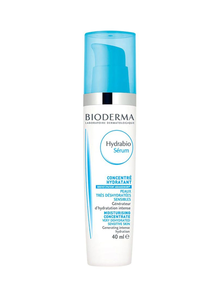 Bioderma Hydrabio Serum 40ml