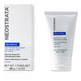 Neostrata resurface glycolic renewal smoothing cream 40g