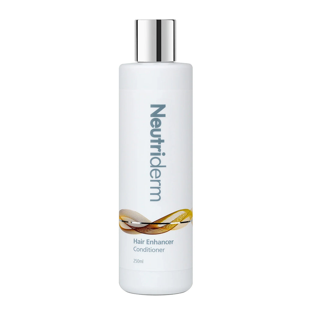 Neutriderm Hair Enhancer Conditioner