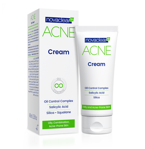 Novaclear Acne Cream 40ml