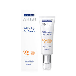 Novaclear Whitening Day Cream Spf50 50Ml