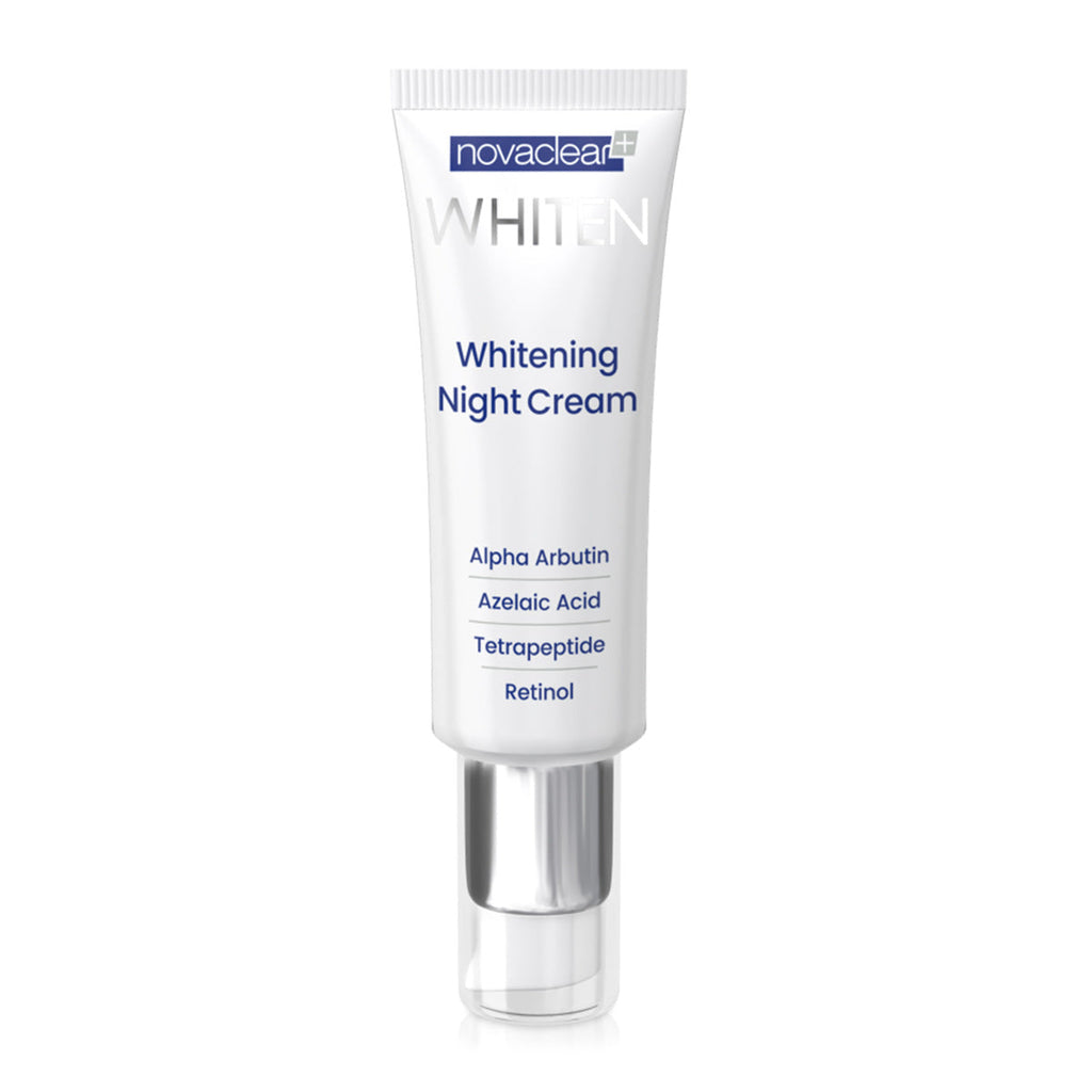Novaclear Whitening Night Cream 50 Ml