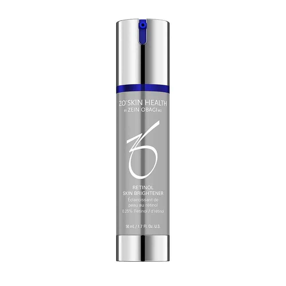 Zo Skin Health Retinol Skin Brightener 0.25% 50Ml