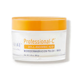 Professional-C Microdermabrasion Polish + Mask 2.8 oz (80 g)