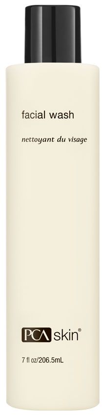 Pca Skin Facial Wash 206.5Ml