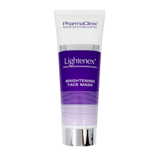 Pharmaclinix Lightenex Brightening Face Mask 250Ml